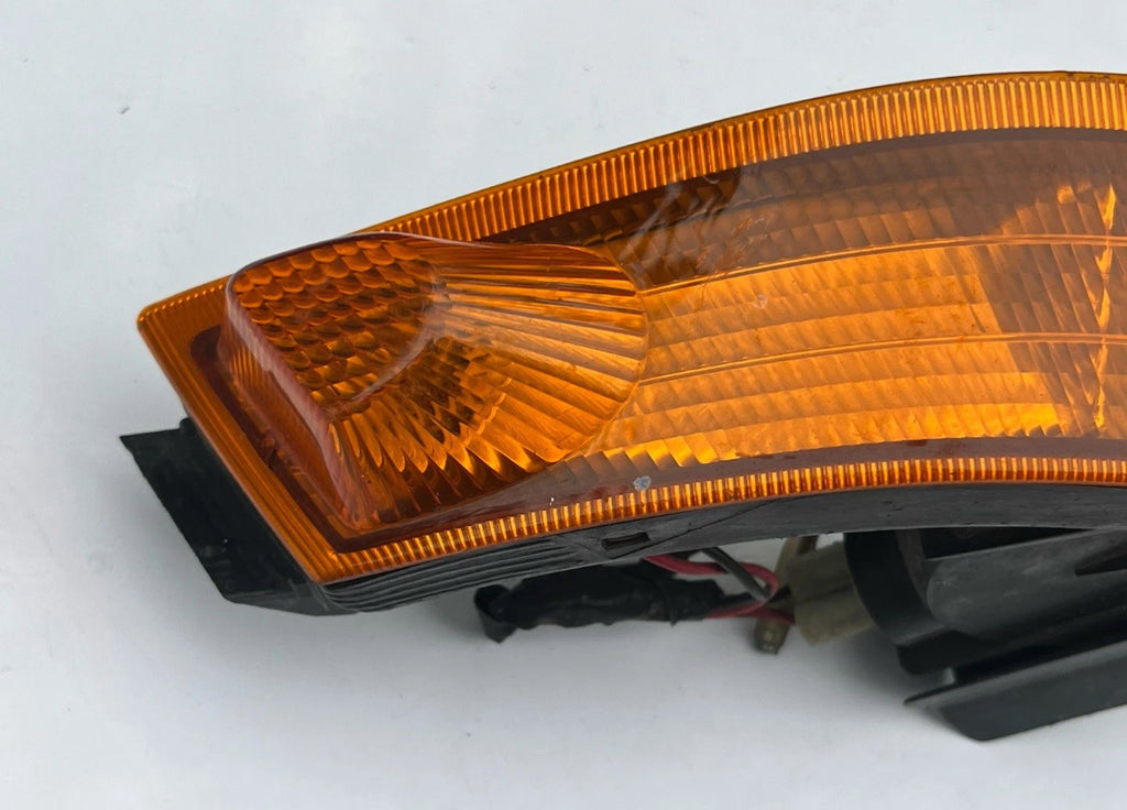 Nissan S14 Kouki Front Indicator Jdm OS Drivers Side RHD S14a ICHIKOU Genuine