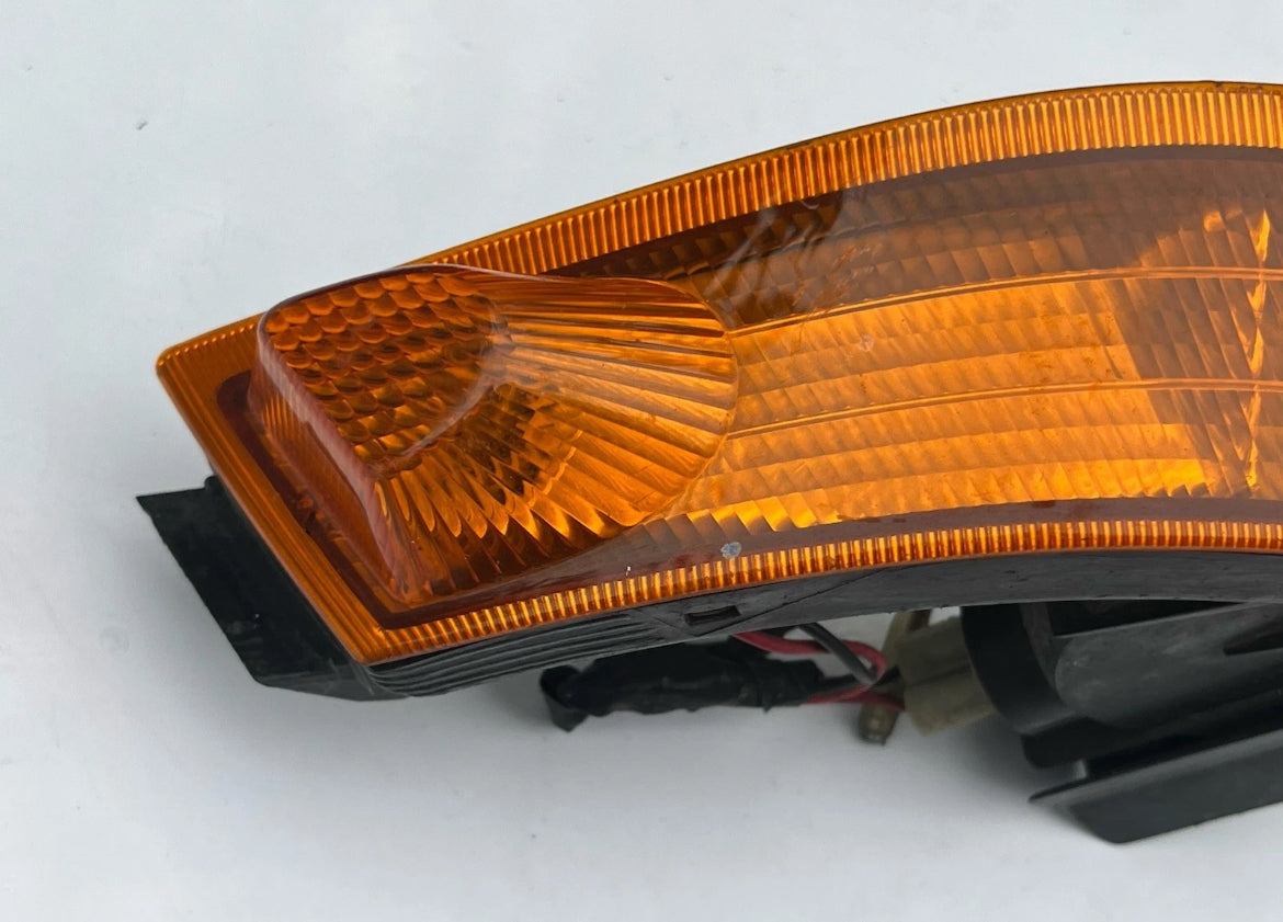 Nissan S14 Kouki Front Indicator Jdm OS Drivers Side RHD S14a ICHIKOU Genuine
