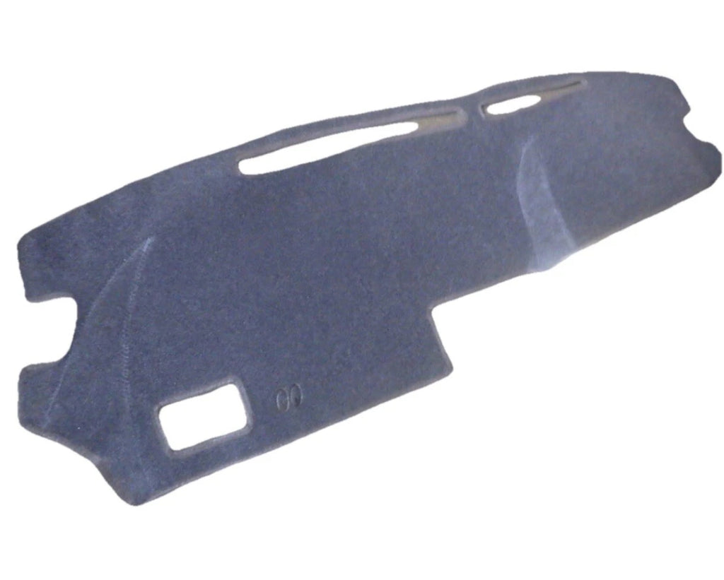 Nissan S13 Mooneyes Dash Mat Navy Blue Genuine 200sx 180sx Ps13 Silvia RHD