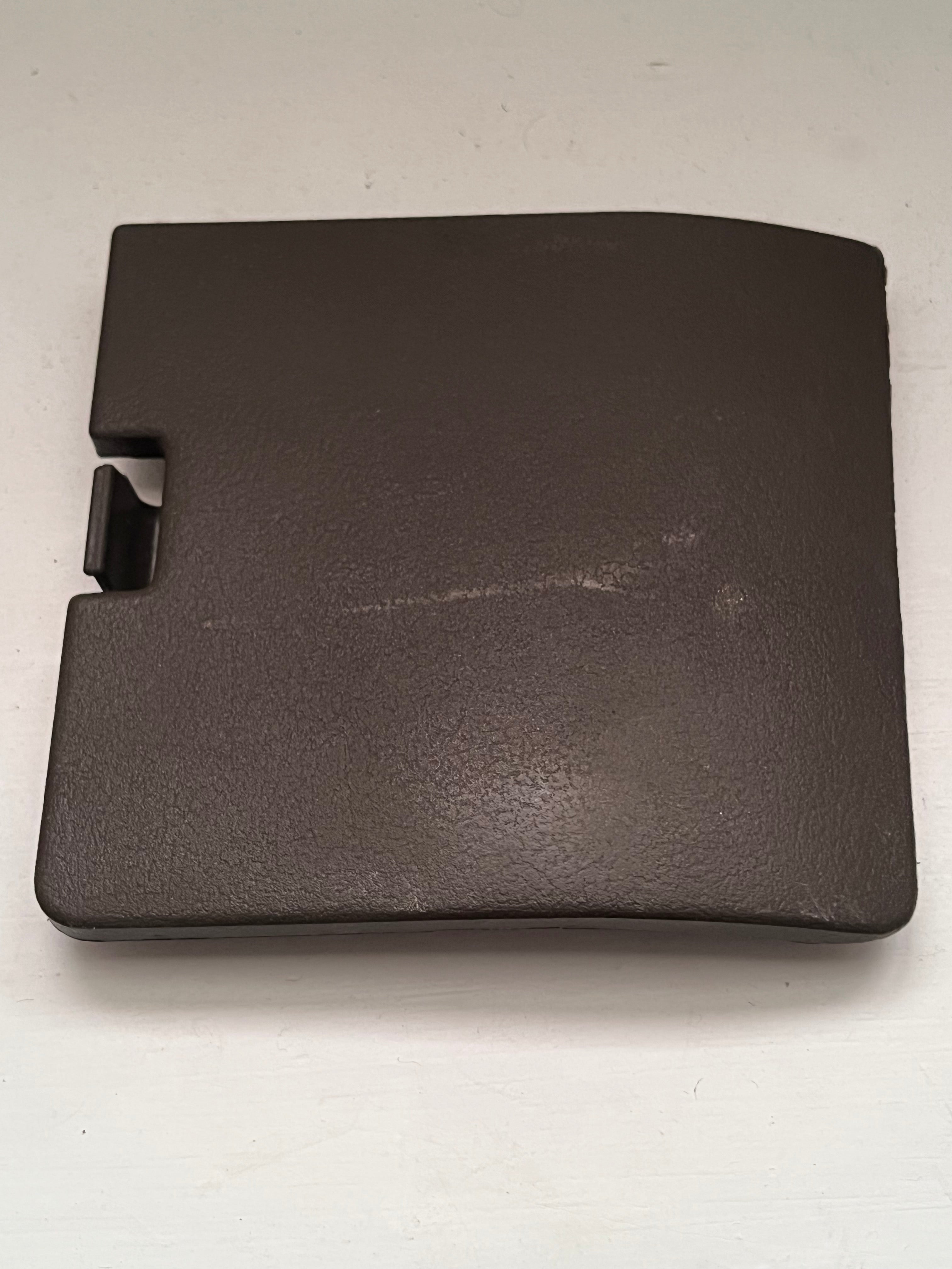 Nissan Silvia S13 Fuse Box Cover Brown Zenki 180sx RHD 6694035F01