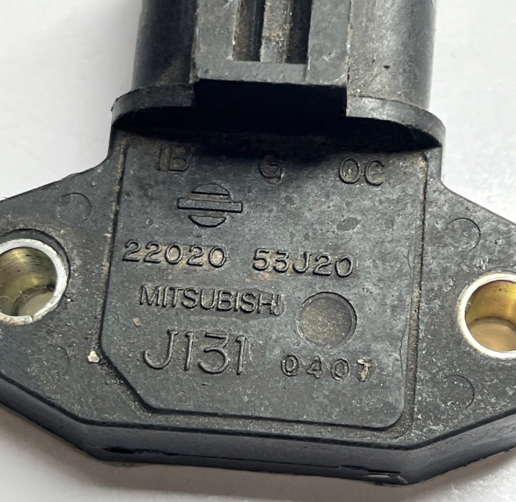 Nissan S14 Ignition Power Transistor Sr20det Zenki Genuine 2202053J20