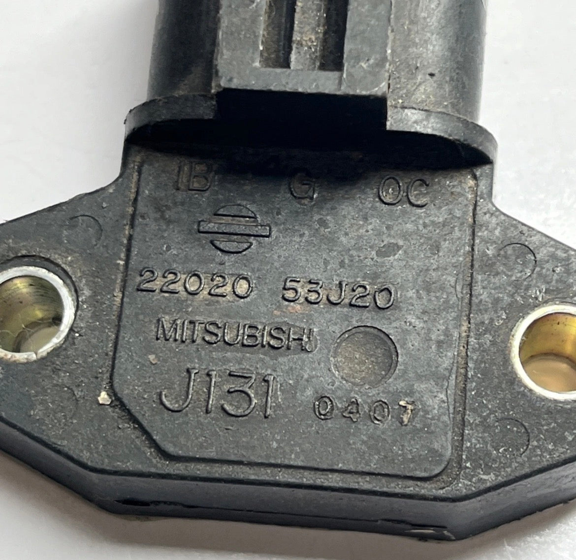 Nissan S14 Ignition Power Transistor Sr20det Zenki Genuine 2202053J20