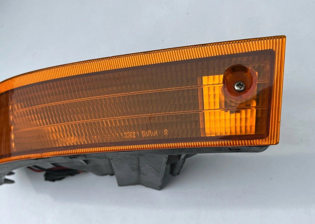 Nissan S14 Kouki Front Indicator Jdm OS Drivers Side RHD S14a ICHIKOU Genuine