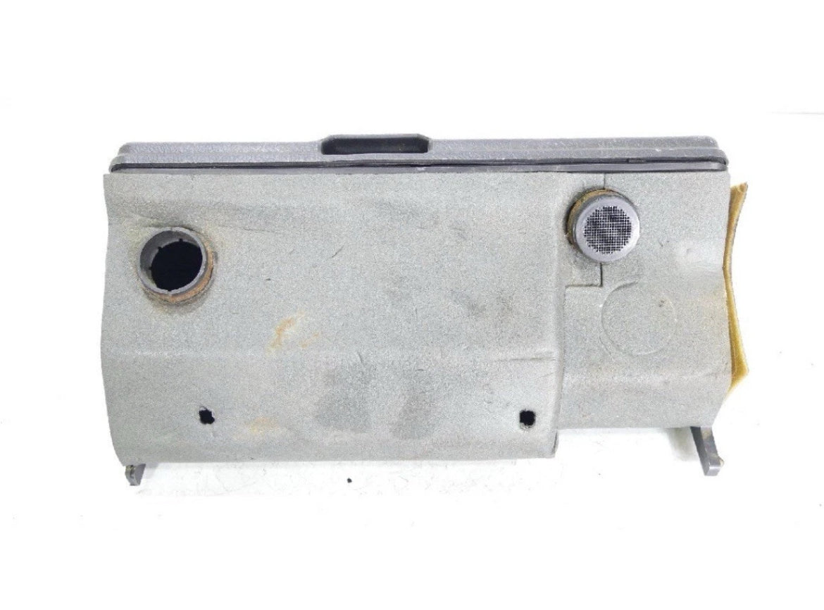 Nissan S13 Cool Box Jdm Rare Option Extra Silvia Ps13 Genuine OEM