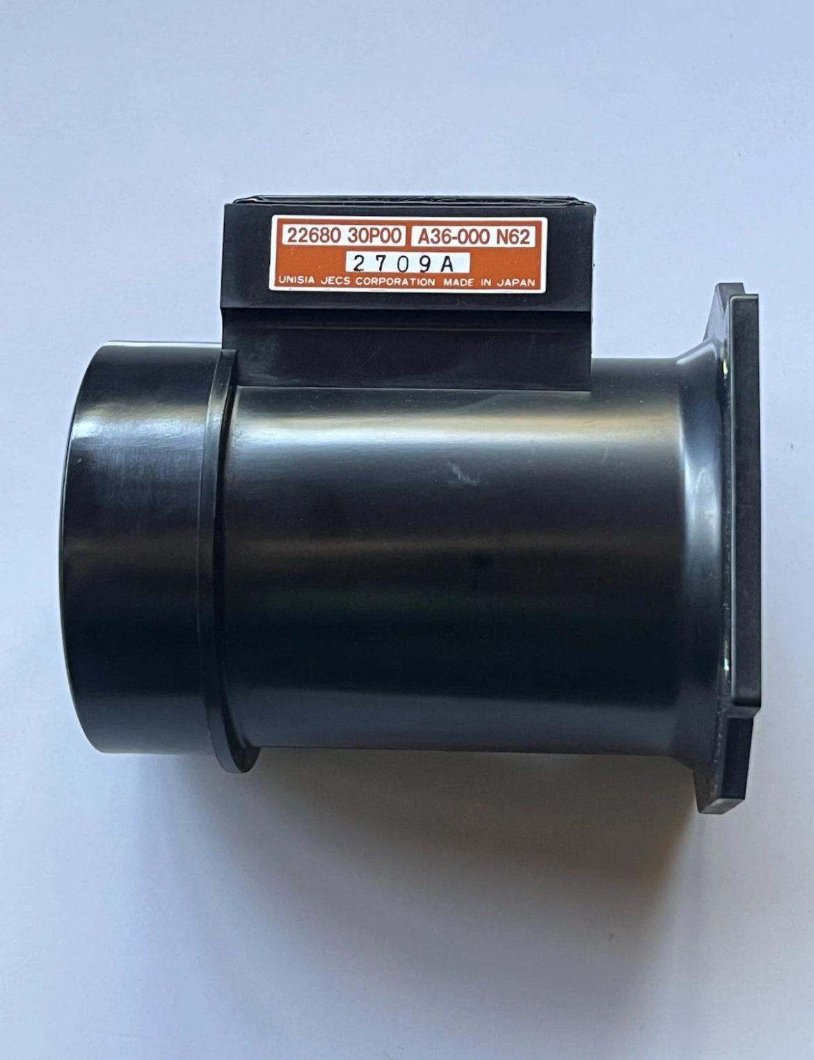 NEW Genuine Skyline GTR Mass Air Flow 22680-30P00 R32 R33 Z32 Rb26dett Nissan Maf