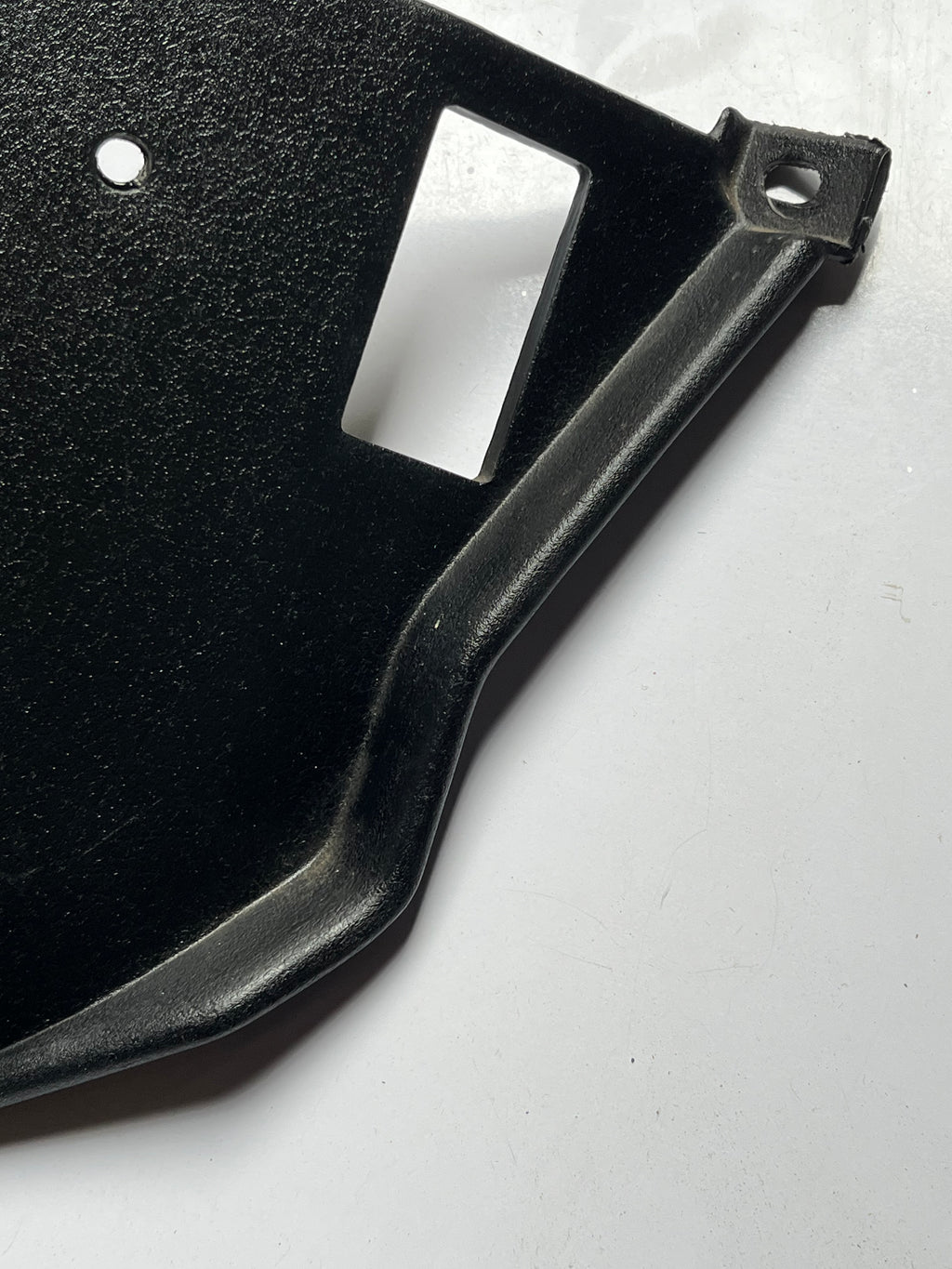 Nissan S13 Passengers Side Kick Panel Silvia Ps13 180sx RHD 6690135F00 Genuine