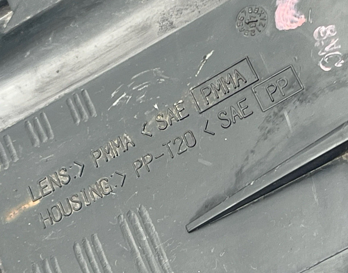 Nissan S14 Kouki Front Indicator Jdm OS Drivers Side RHD S14a ICHIKOU Genuine