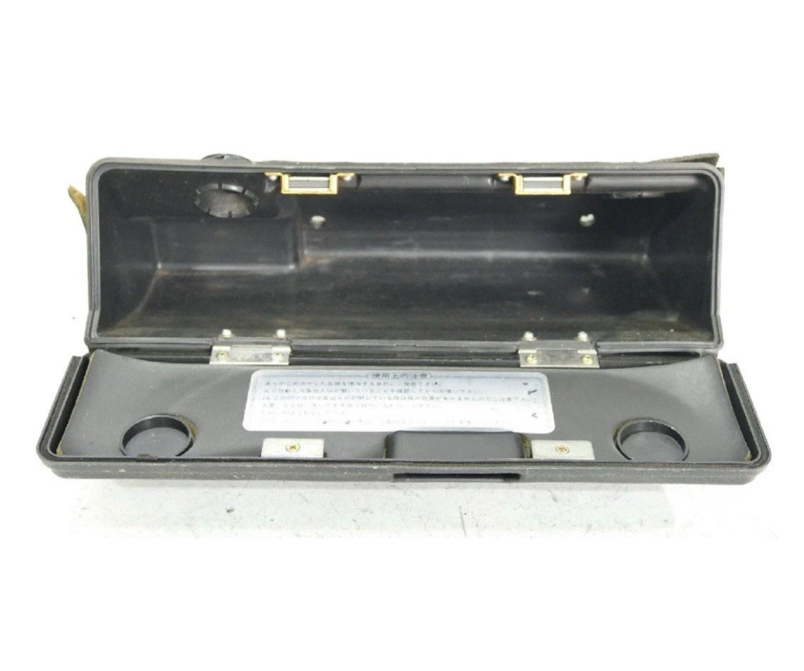 Nissan S13 Cool Box Jdm Rare Option Extra Silvia Ps13 Genuine OEM