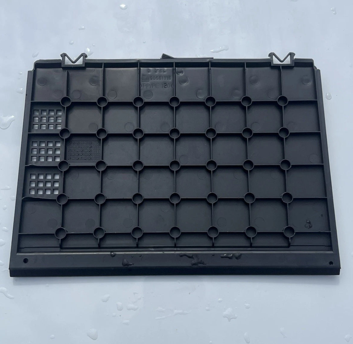 Vauxhall Astra G GloveBox Shelf Mk4 90561316 Gsi Sri Genuine GM