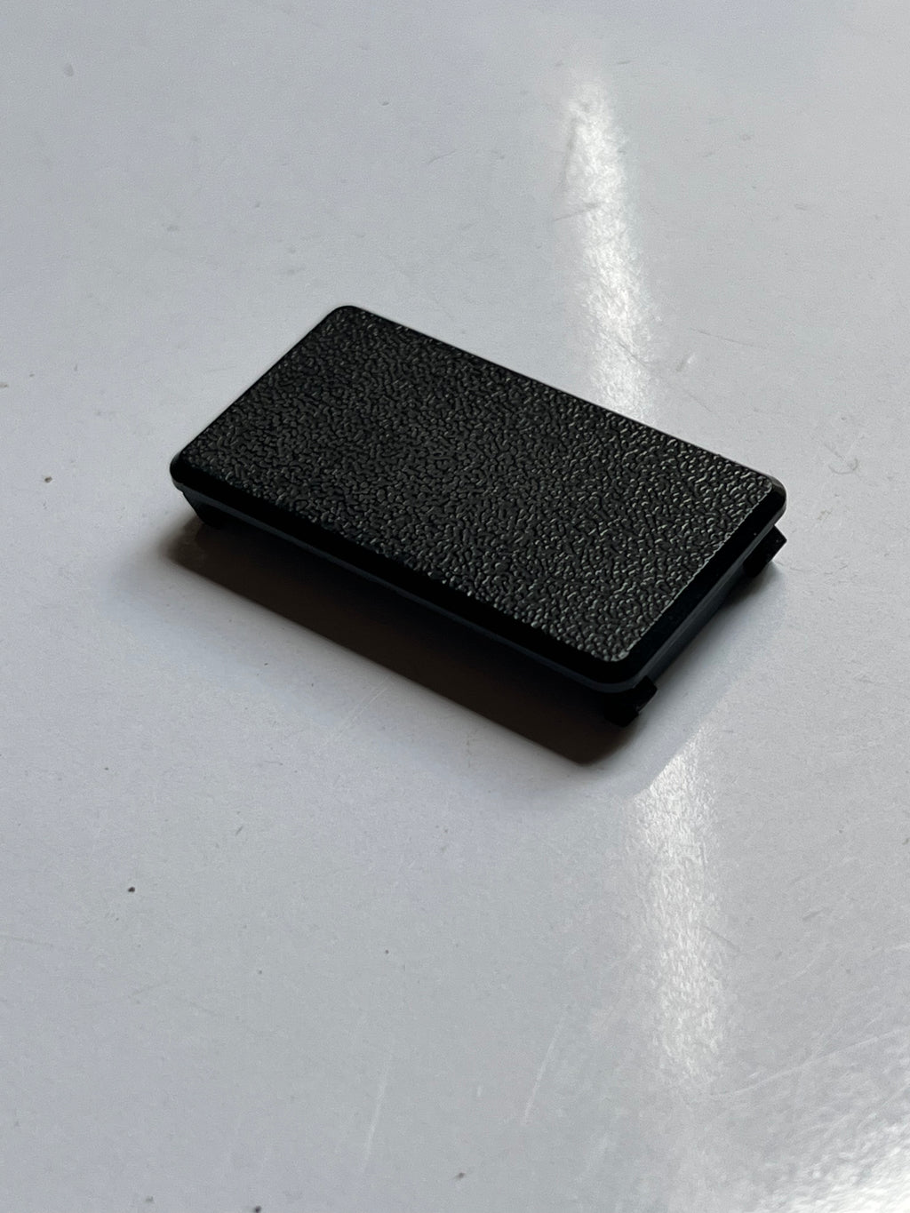 Ford Transit Mk2 Switch Blank 1977-1985 Genuine