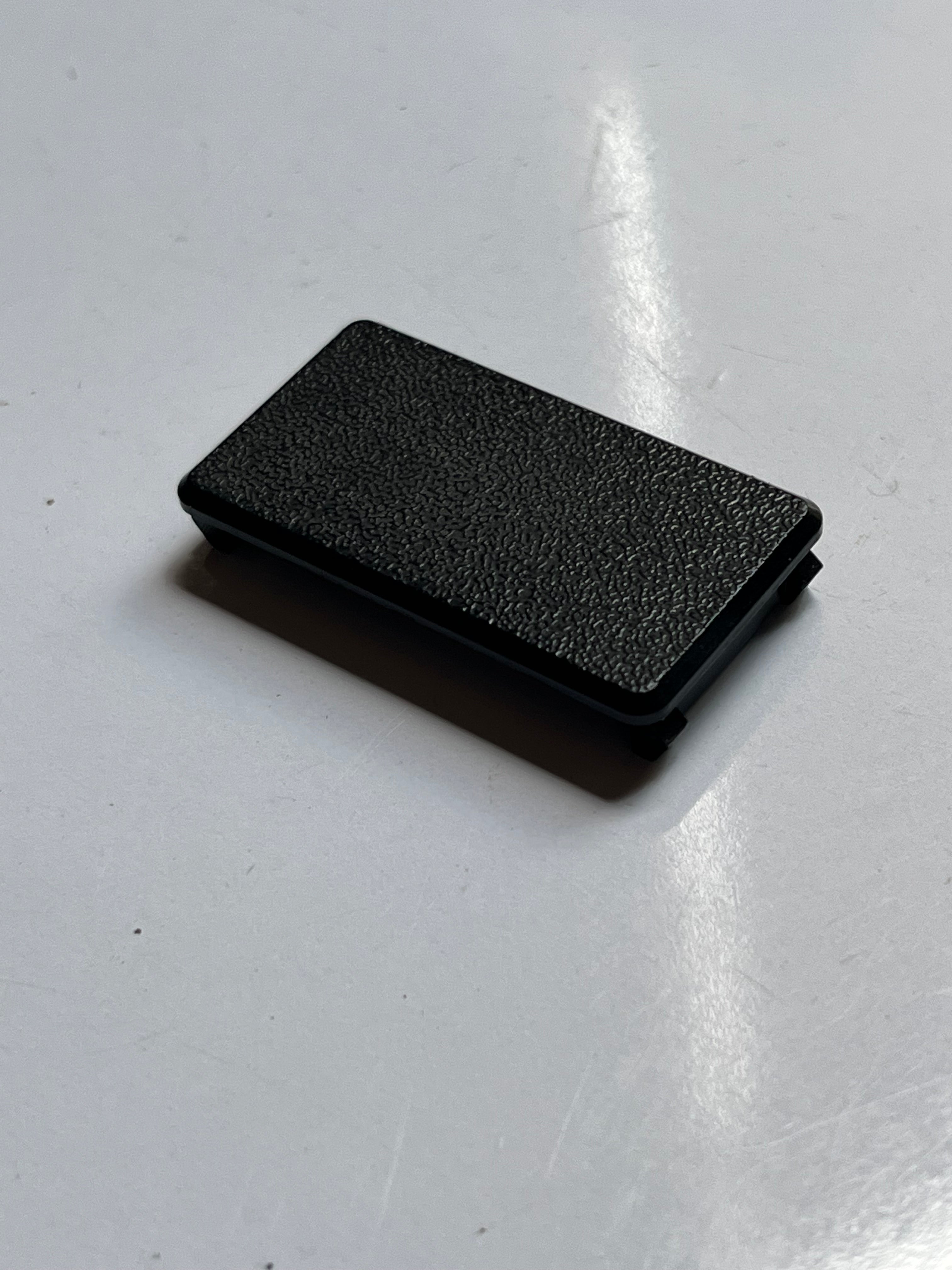 Ford Transit Mk2 Switch Blank 1977-1985 Genuine