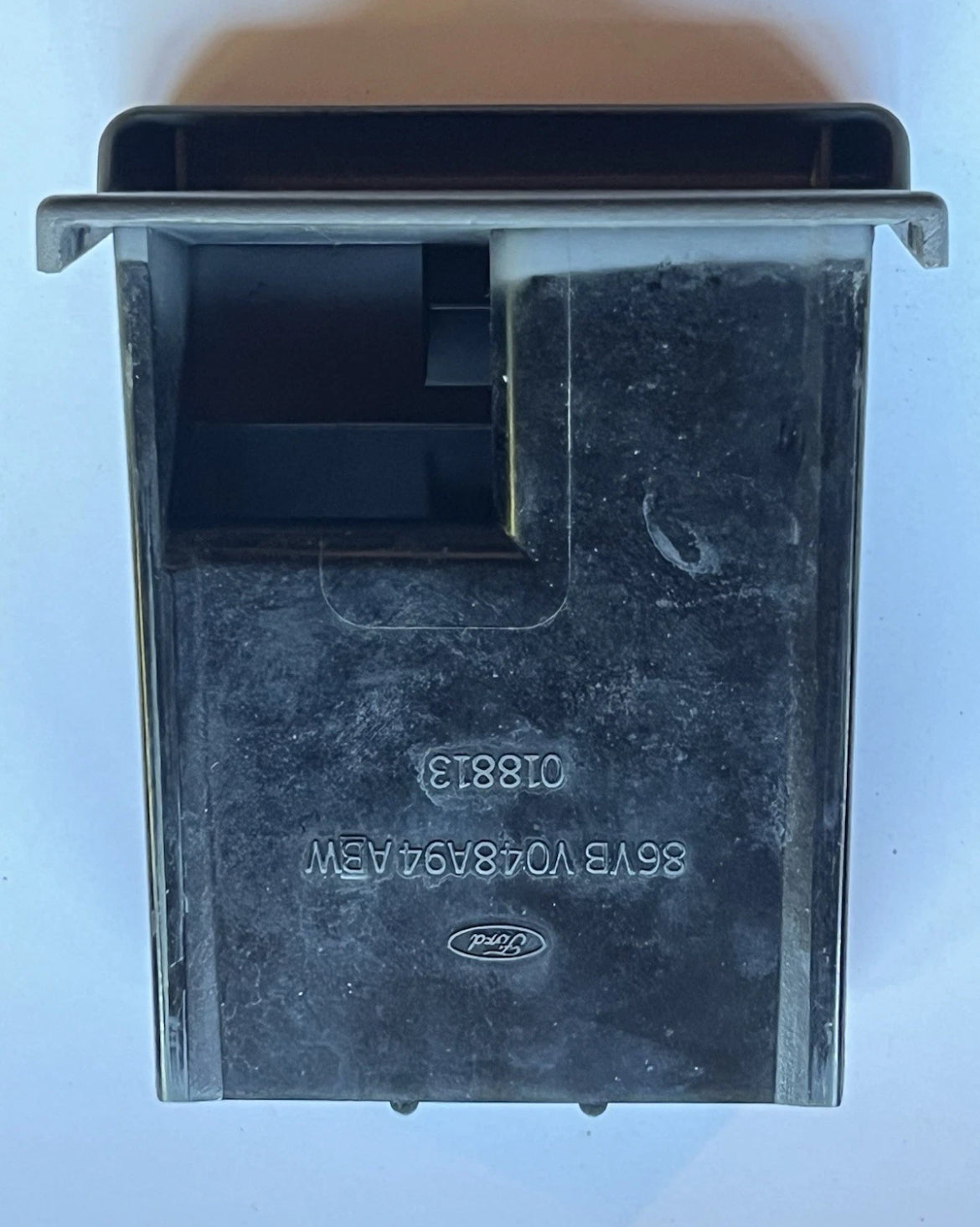 Ford Transit Mk3 Ashtray Front Dashboard 86VBV048A94