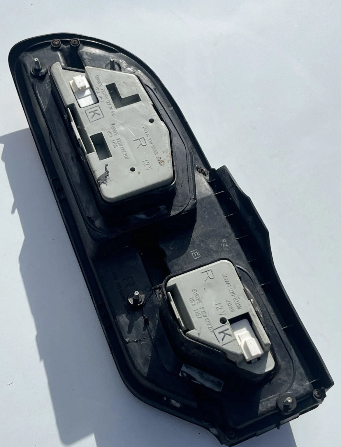 Nissan S13 Rear Light RIGHT Zenki 200sx 180sx 240sx Koito Genuine