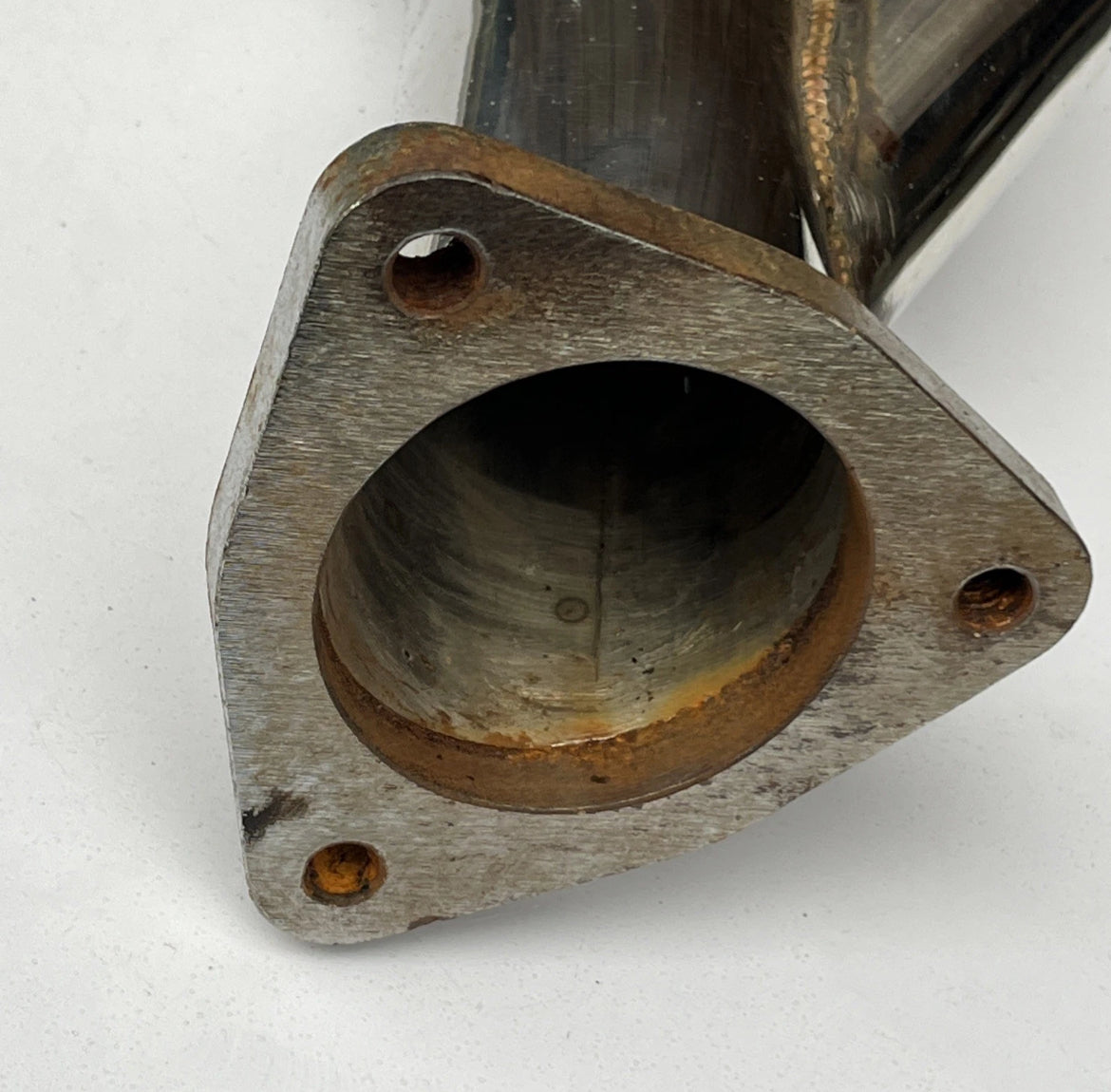 Nissan Skyline Turbo Elbow Downpipe XSPOWER R31 R32 R33 R34 Rb20det Gtt Gtst