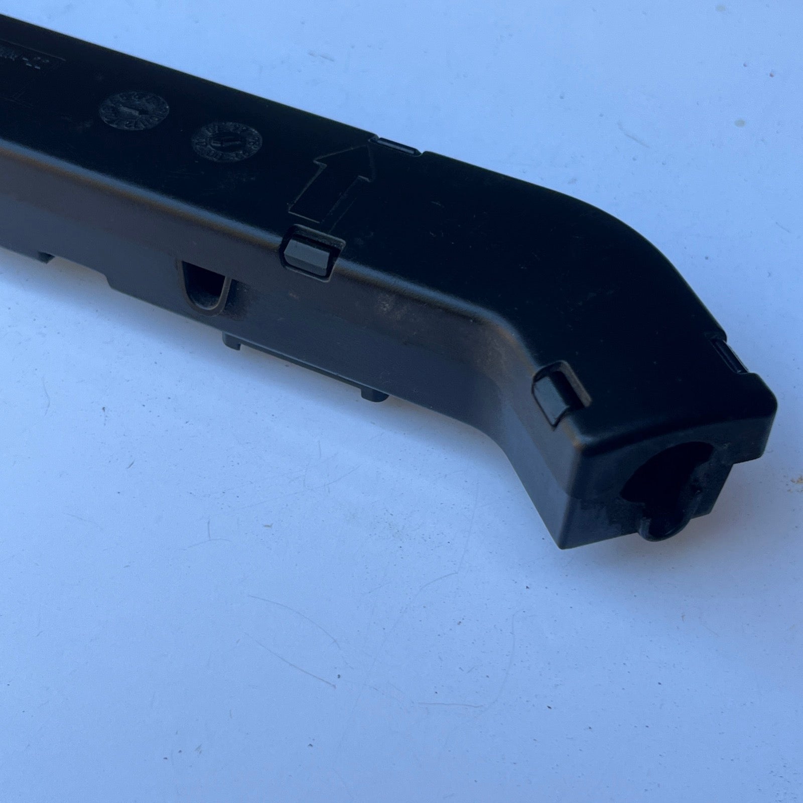 Vauxhall Astra Mk4 Gsi Injector Loom Cover Trim Z20let 90560510 Genuine GM