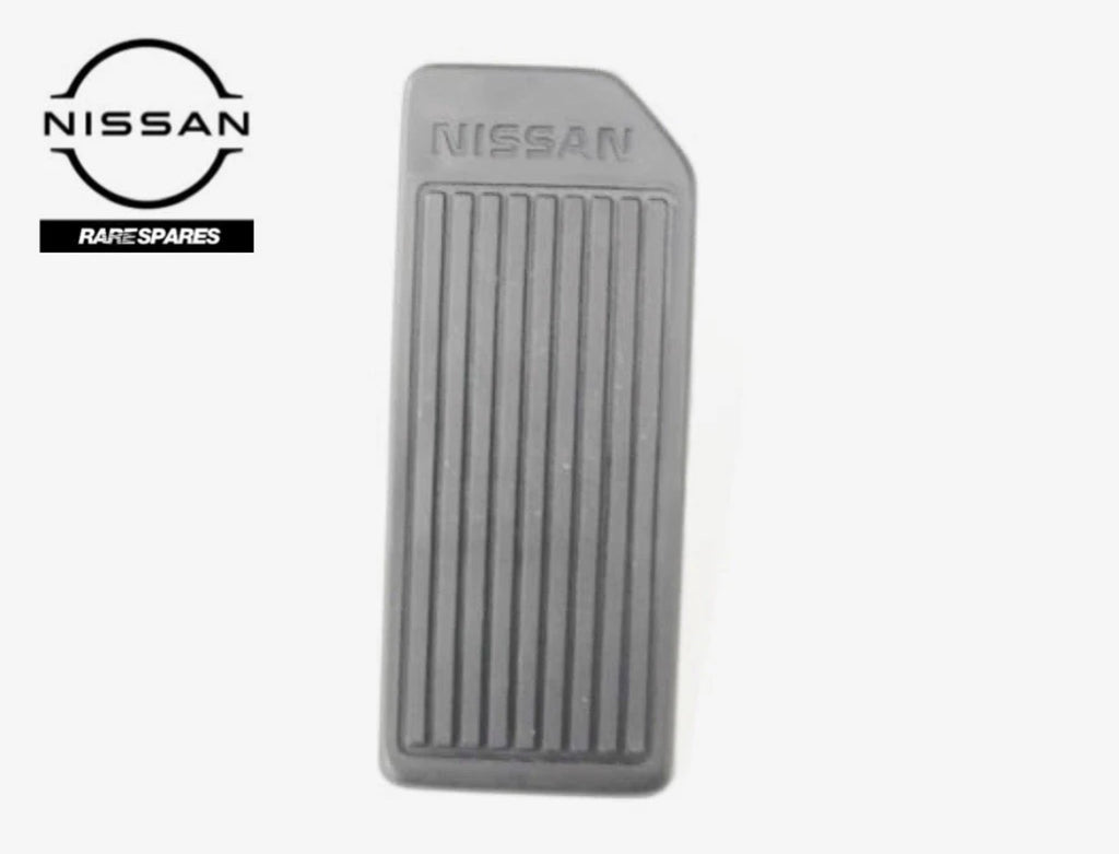 Nissan S13 Throttle Pedal Rubber 180sx 200sx Silvia Ps13 18016-89925 Genuine