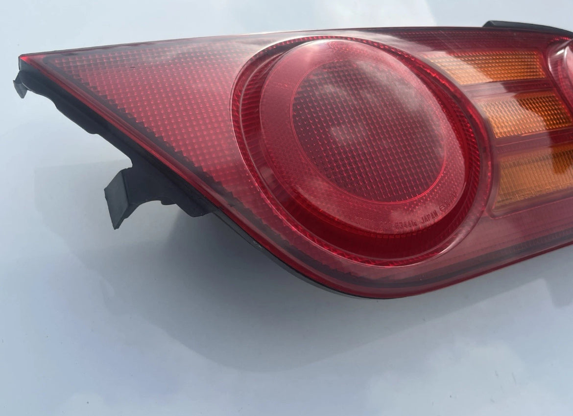 Nissan S13 Type X Tail Rear Light 180SX Kouki RIGHT