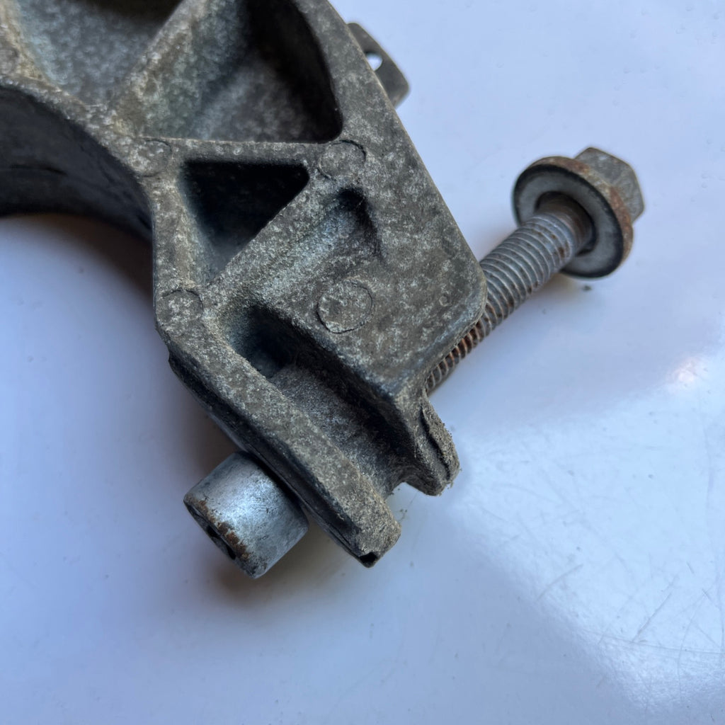 Vauxhall Astra G Mk4 Gsi Gearbox Mount Zafira F23 Z20let 24403861 Genuine GM