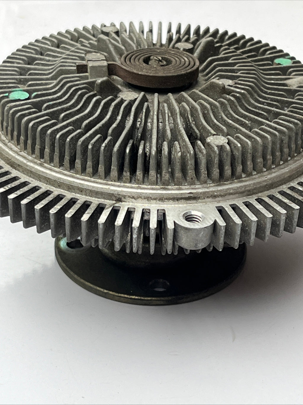 Nissan Skyline R34 GTR Viscous Fan Clutch R33 RB26dett Rb26 Genuine