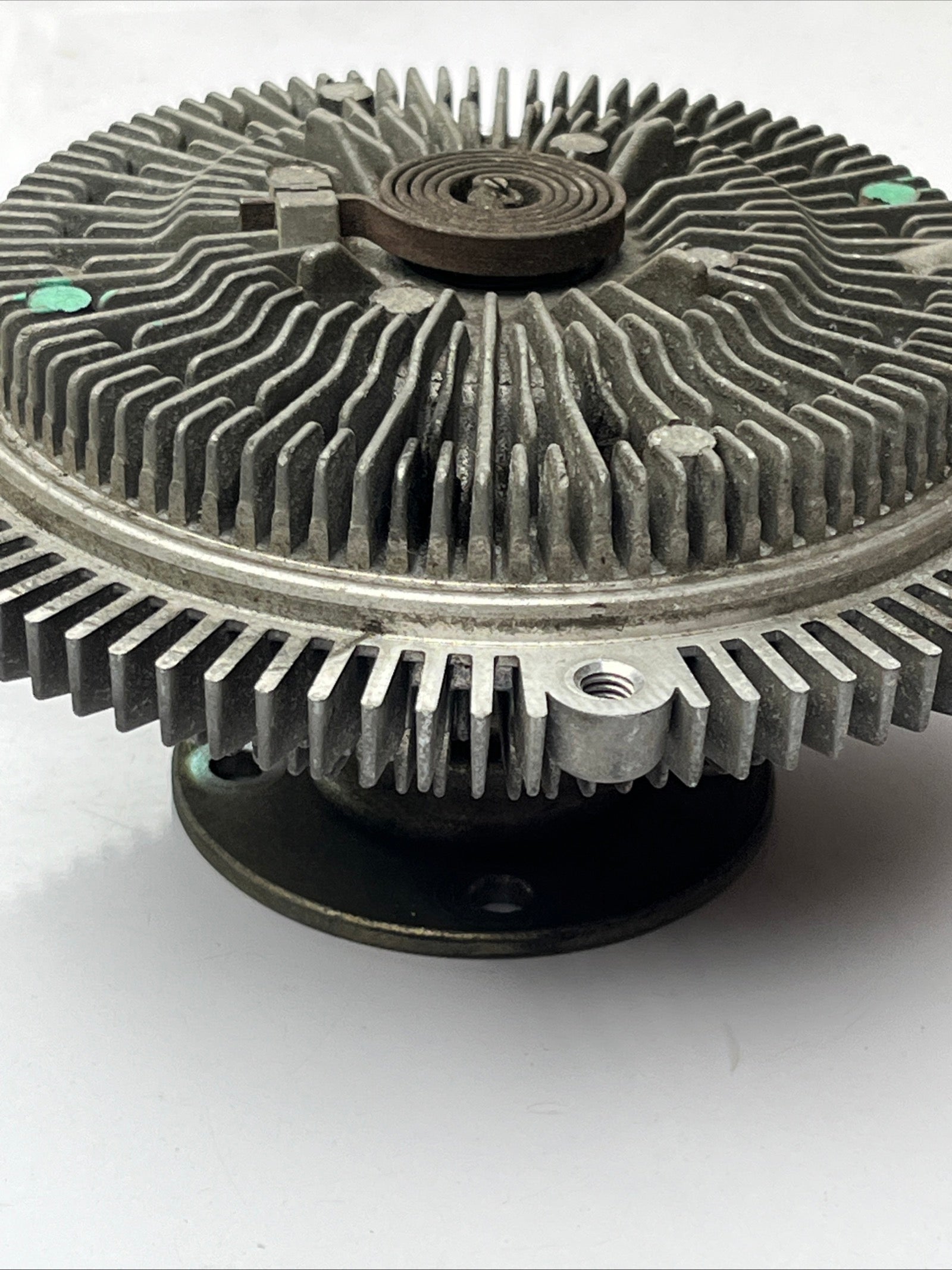 Nissan Skyline R34 GTR Viscous Fan Clutch R33 RB26dett Rb26 Genuine