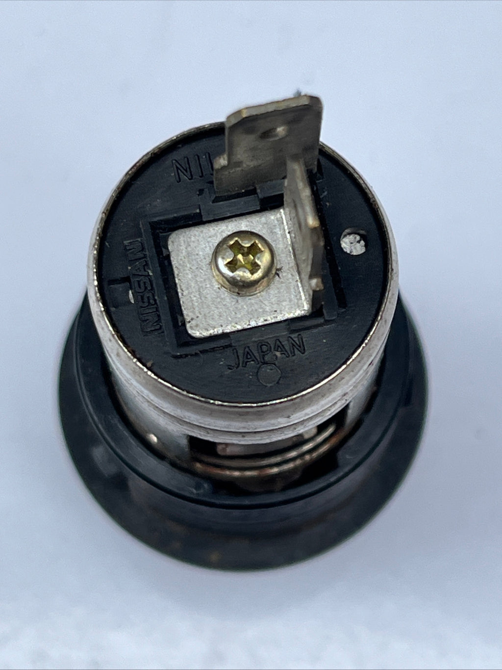 Nissan S13 Lighter Plug Socket 200sx 240sx 180sx Ps13 Niles Genuine