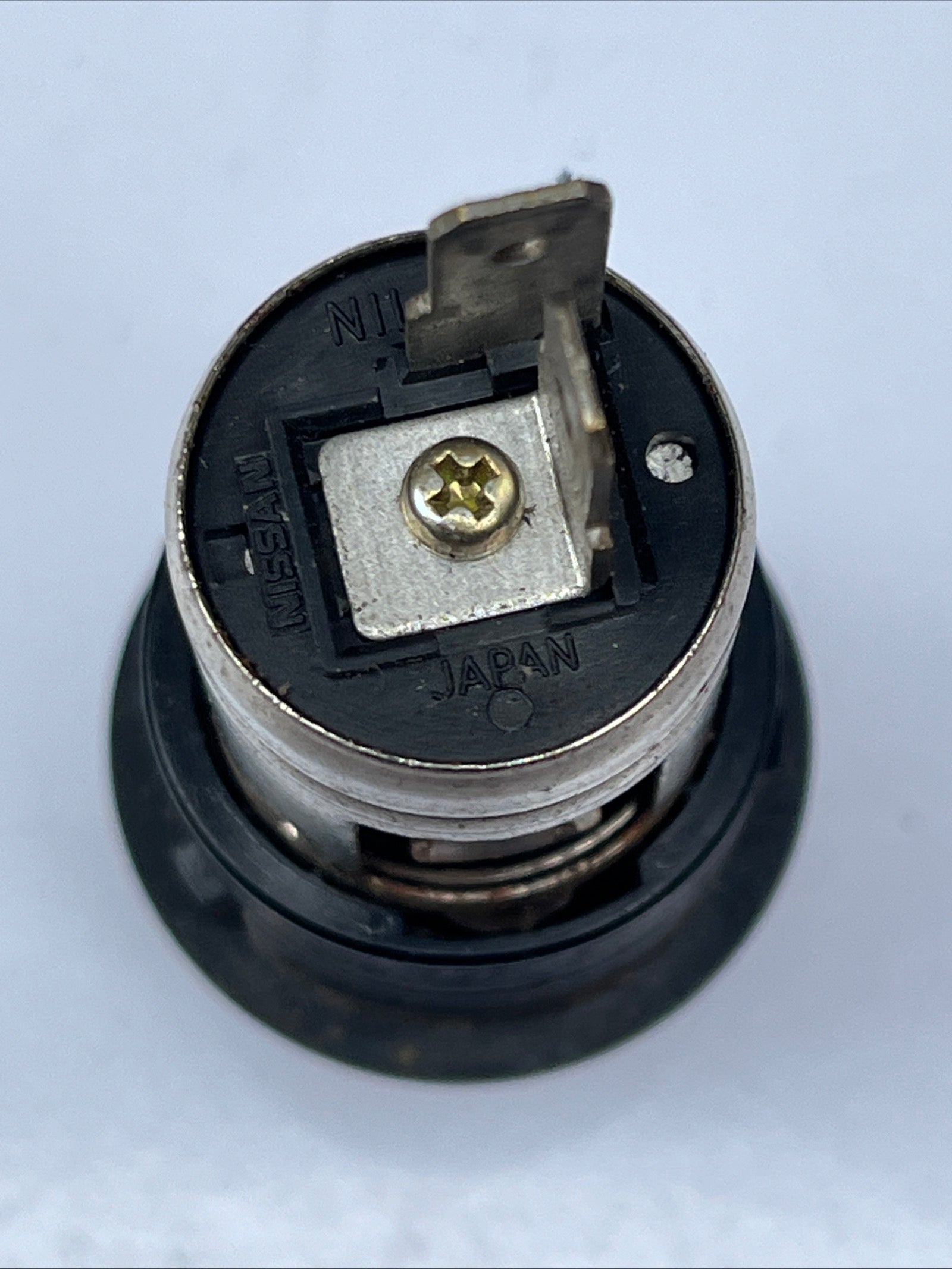 Nissan S13 Lighter Plug Socket 200sx 240sx 180sx Ps13 Niles Genuine