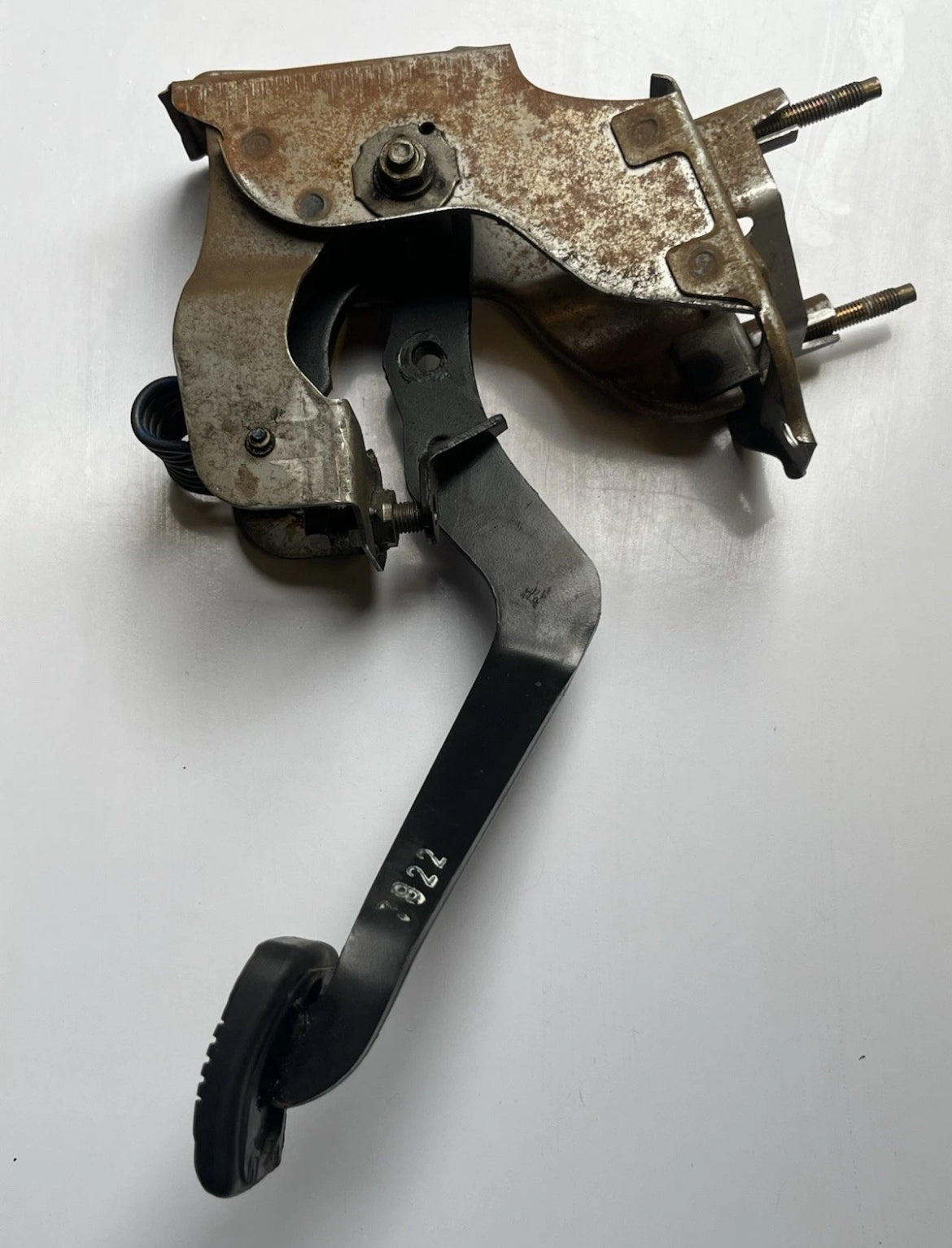 Nissan S14 Clutch Pedal Manual 200sx Kouki Zenki Silvia Sr20det RHD