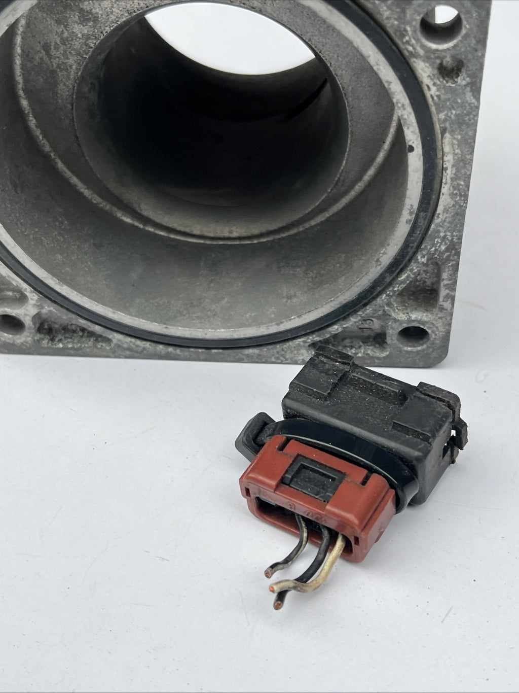 Nissan Sr20det S14 MAF Mass Air Flow Sensor 22680-69F00 Turbo Zenki Silvia