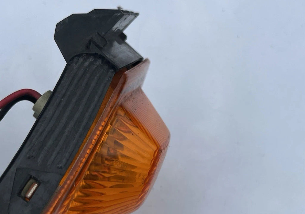 Nissan S14 Kouki Front Indicator Jdm OS Drivers Side RHD S14a ICHIKOU Genuine