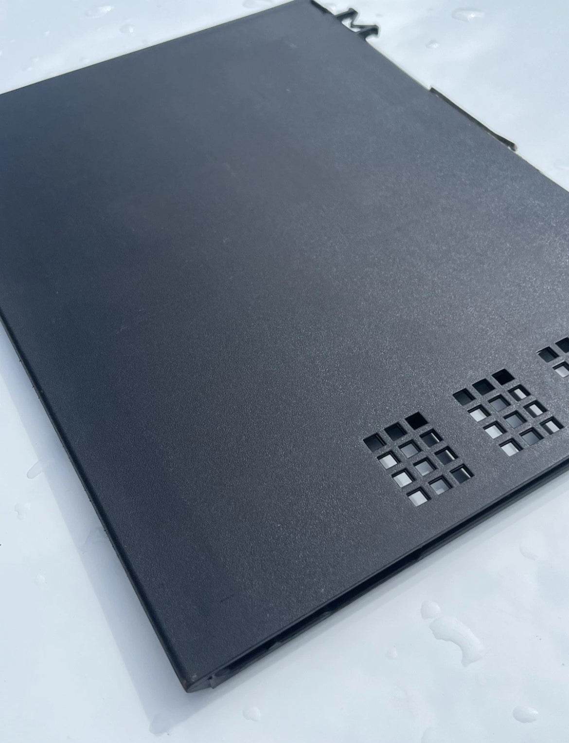 Vauxhall Astra G GloveBox Shelf Mk4 90561316 Gsi Sri Genuine GM