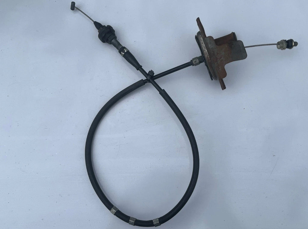 Nissan S14 Sr20det Throttle Cable Accelerator 200sx Silvia RHD Genuine