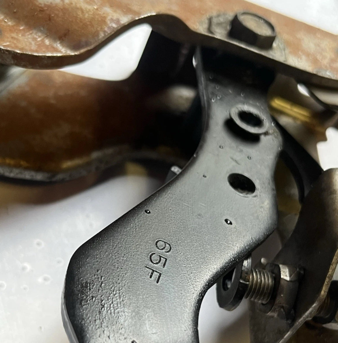 Nissan S14 Clutch Pedal Manual 200sx Kouki Zenki Silvia Sr20det RHD