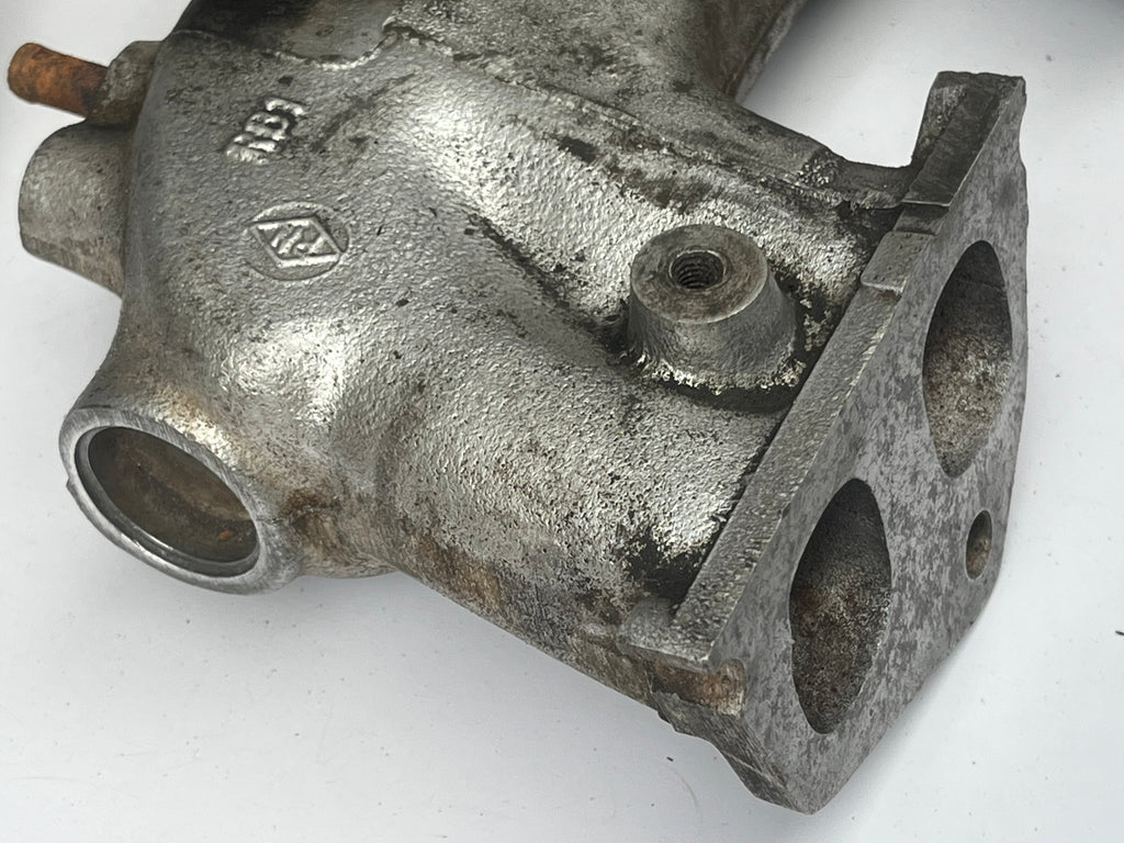 Renault 5 Gt Turbo Inlet Manifold Phase 1 C1J 7700598784