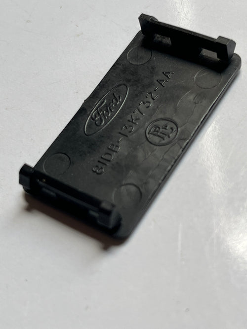 Ford Transit Mk2 Switch Blank 1977-1985 Genuine
