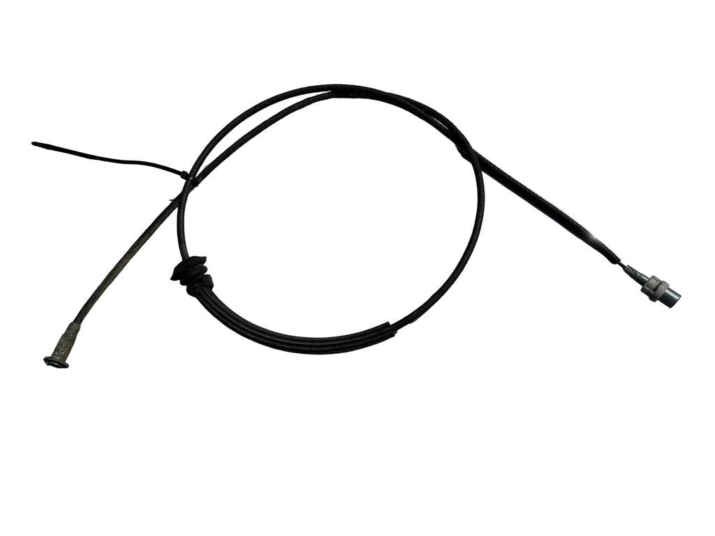 Ford Transit Mk5 Speedo Drive Cable Mt75 2.5di Turbo Smiley Banana Genuine