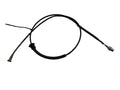 Ford Transit Mk5 Speedo Drive Cable Mt75 2.5di Turbo Smiley Banana Genuine