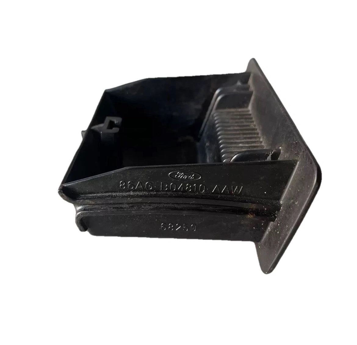Ford Escort Mk4 Rs Turbo Etc Front Ashtray 86AGB04810