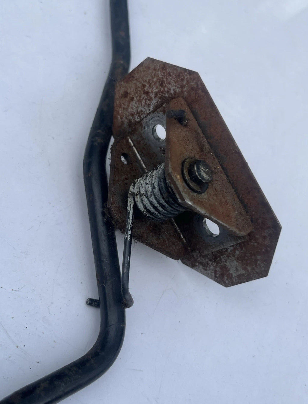 Nissan S14 Accelerator Throttle Pedal 200sx Silvia RHD Genuine