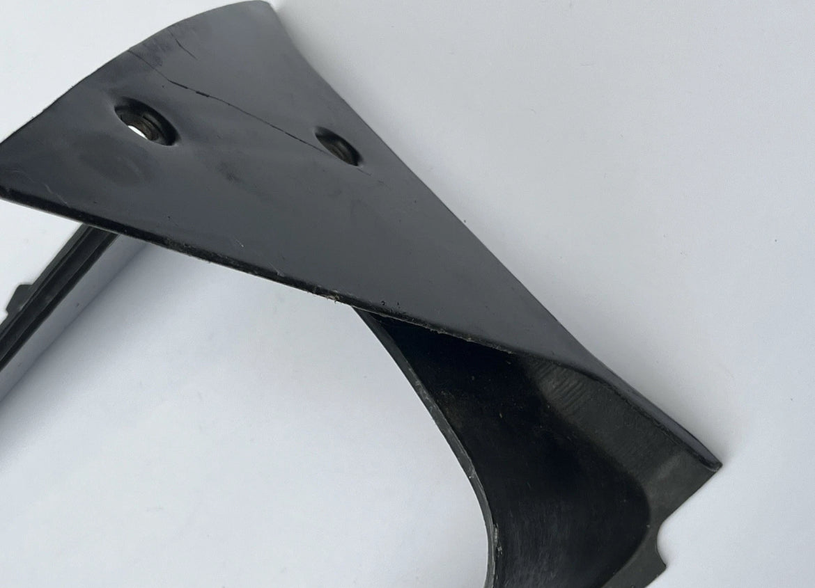 Nissan S13 Headlight Surround FRONT LEFT Pop Up 180sx 240sx 2609540F00 Genuine