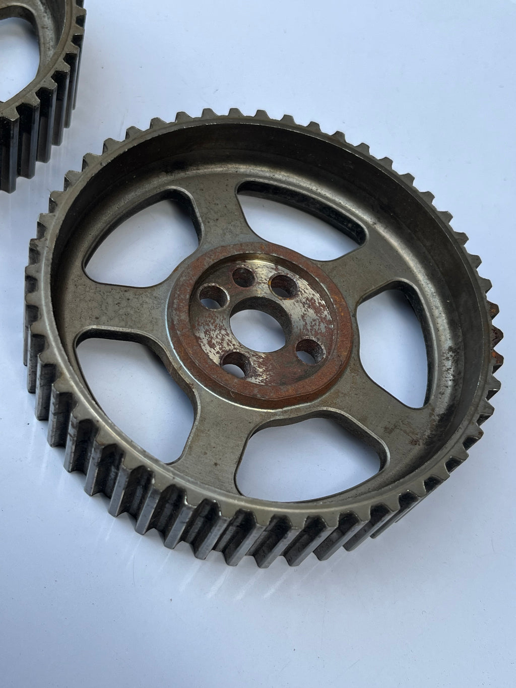 Nissan RB26DETT Cam Pulley X2 Pair Skyline GTR Camshaft Gears Sprockets r32 r33 r34 stock OEM