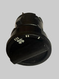 Ford Transit Mk2 Facelift + Mk3 Heater Blower Motor Switch Genuine