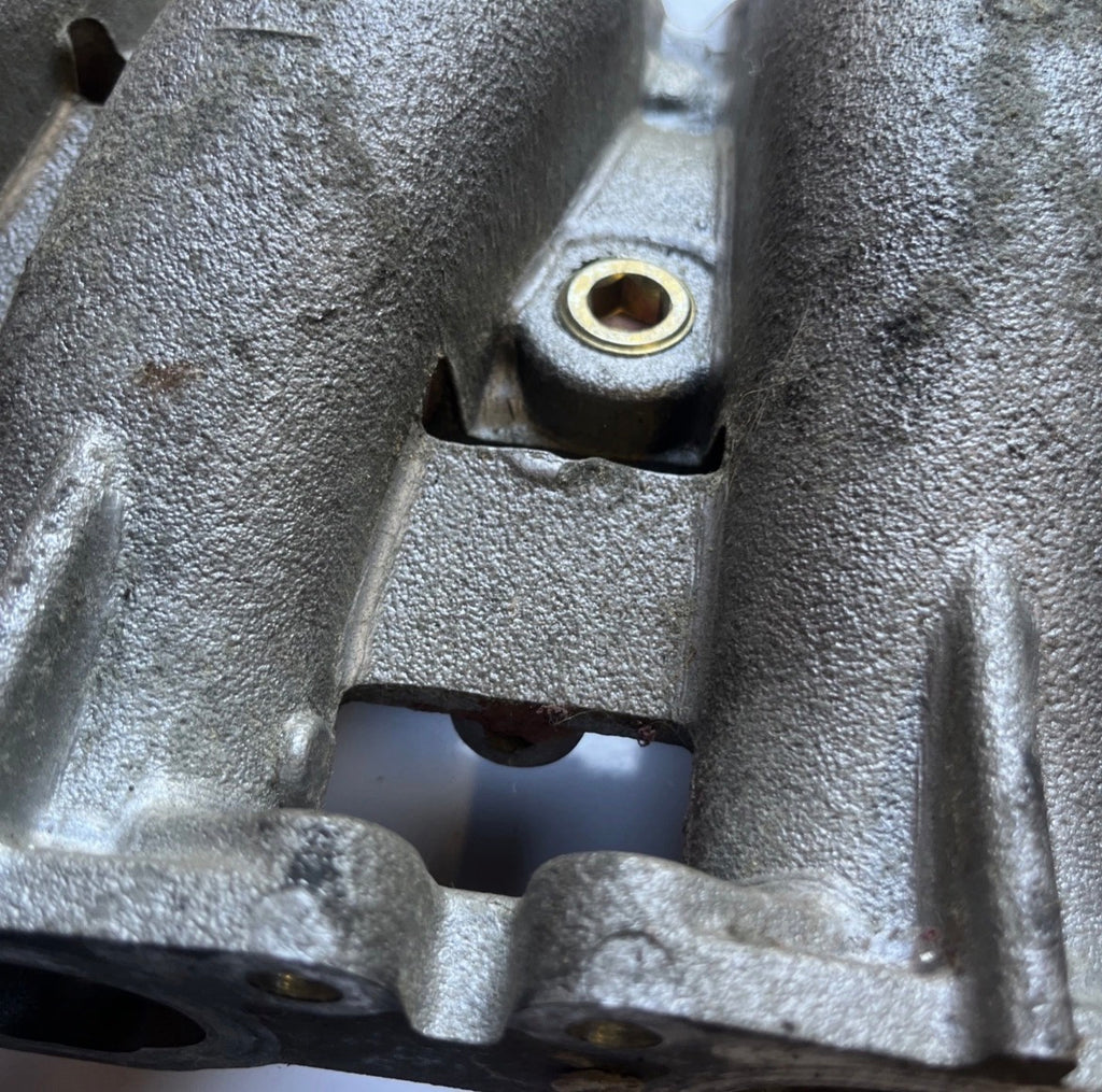 Nissan Sr20det Inlet Manifold Lower Section S14 S15 Silvia 200sx 75F Genuine
