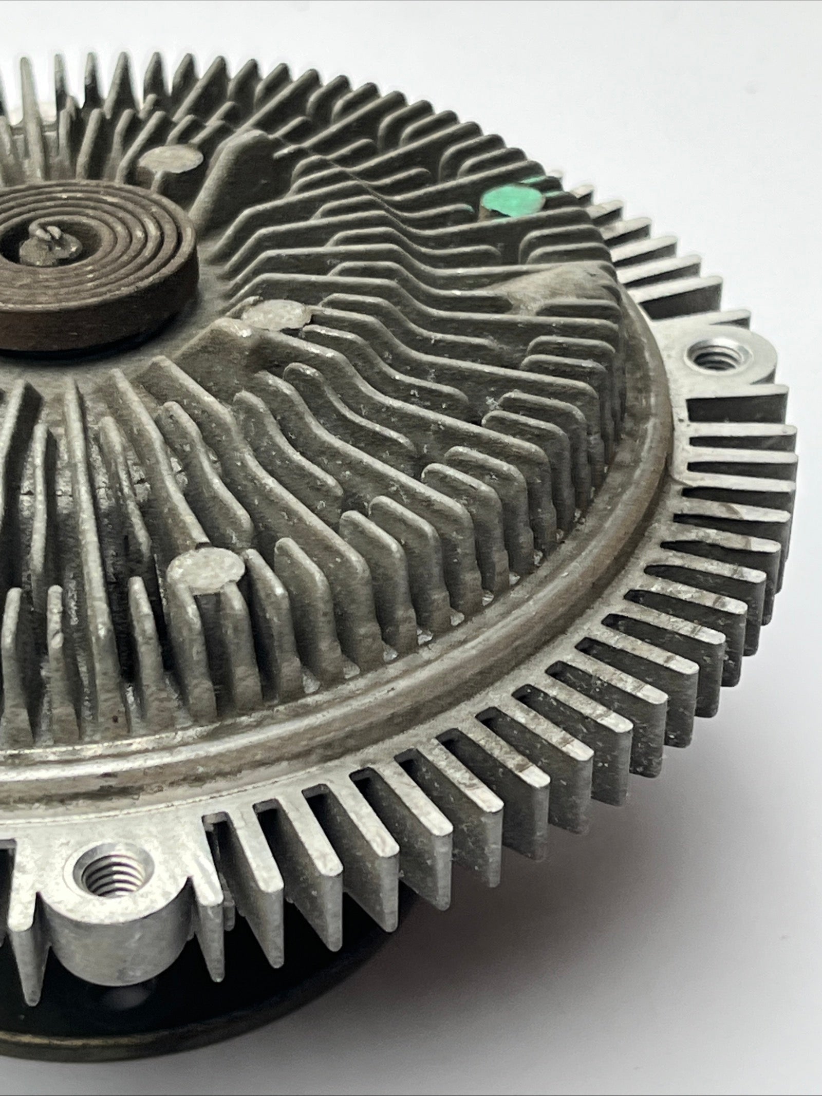 Nissan Skyline R34 GTR Viscous Fan Clutch R33 RB26dett Rb26 Genuine