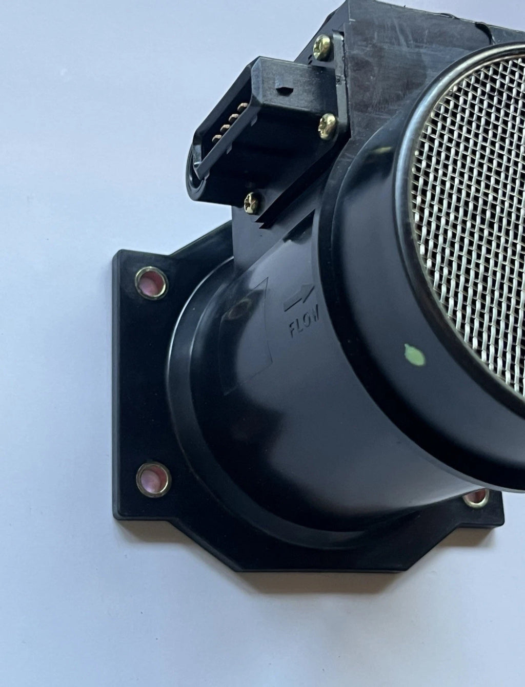 NEW Genuine Skyline GTR Mass Air Flow 22680-30P00 R32 R33 Z32 Rb26dett Nissan Maf