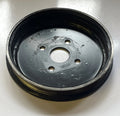Nissan S13 CA18DET water pump pulley 200sx 180sx Silvia Genuine