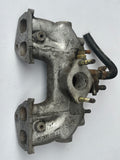 Renault 5 Gt Turbo Inlet Manifold Phase 1 C1J 7700598784