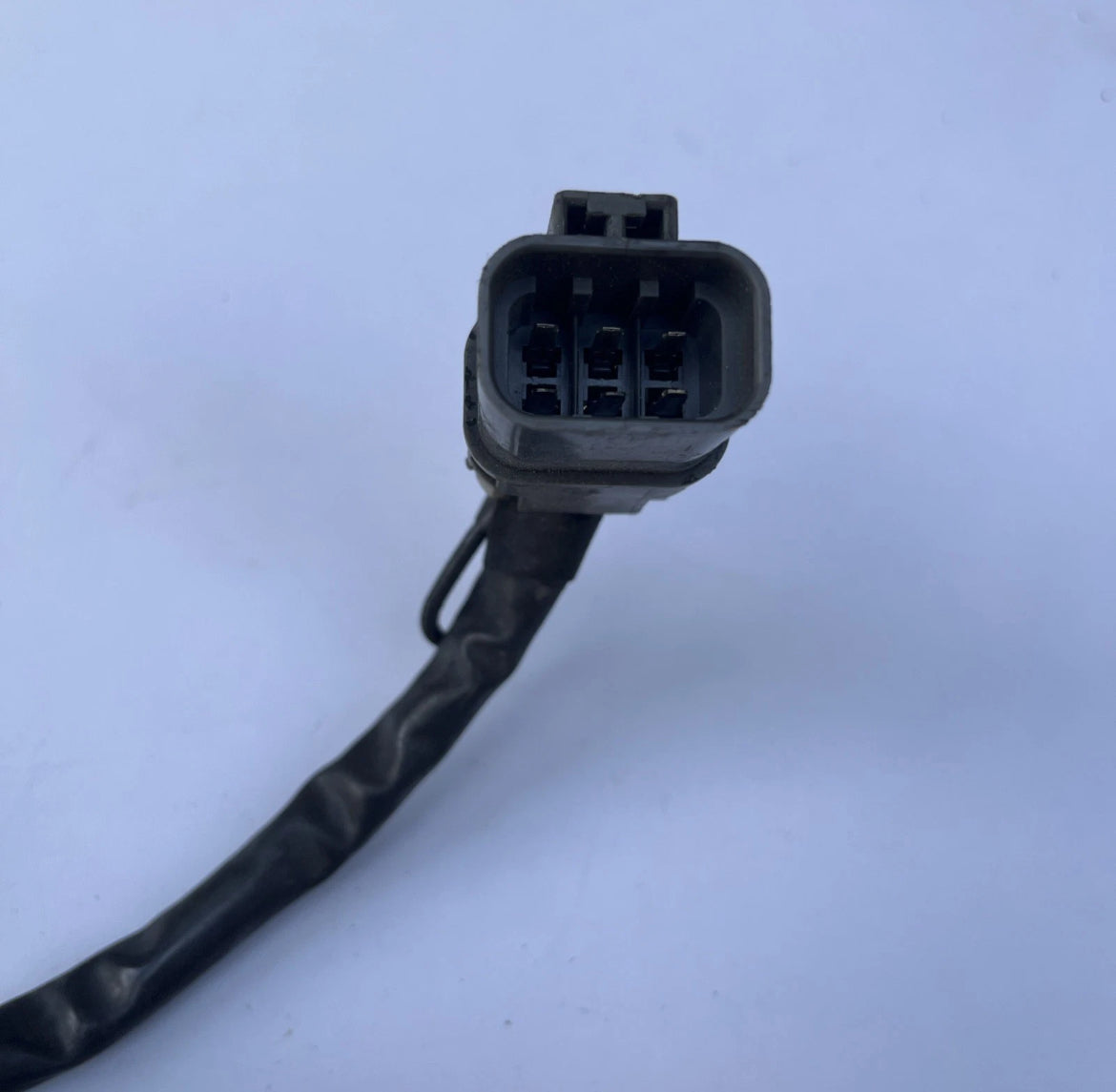 Nissan S13 Ca18det Coil Pack Wiring Loom Harness Genuine OEM 200sx 180sx Silvia