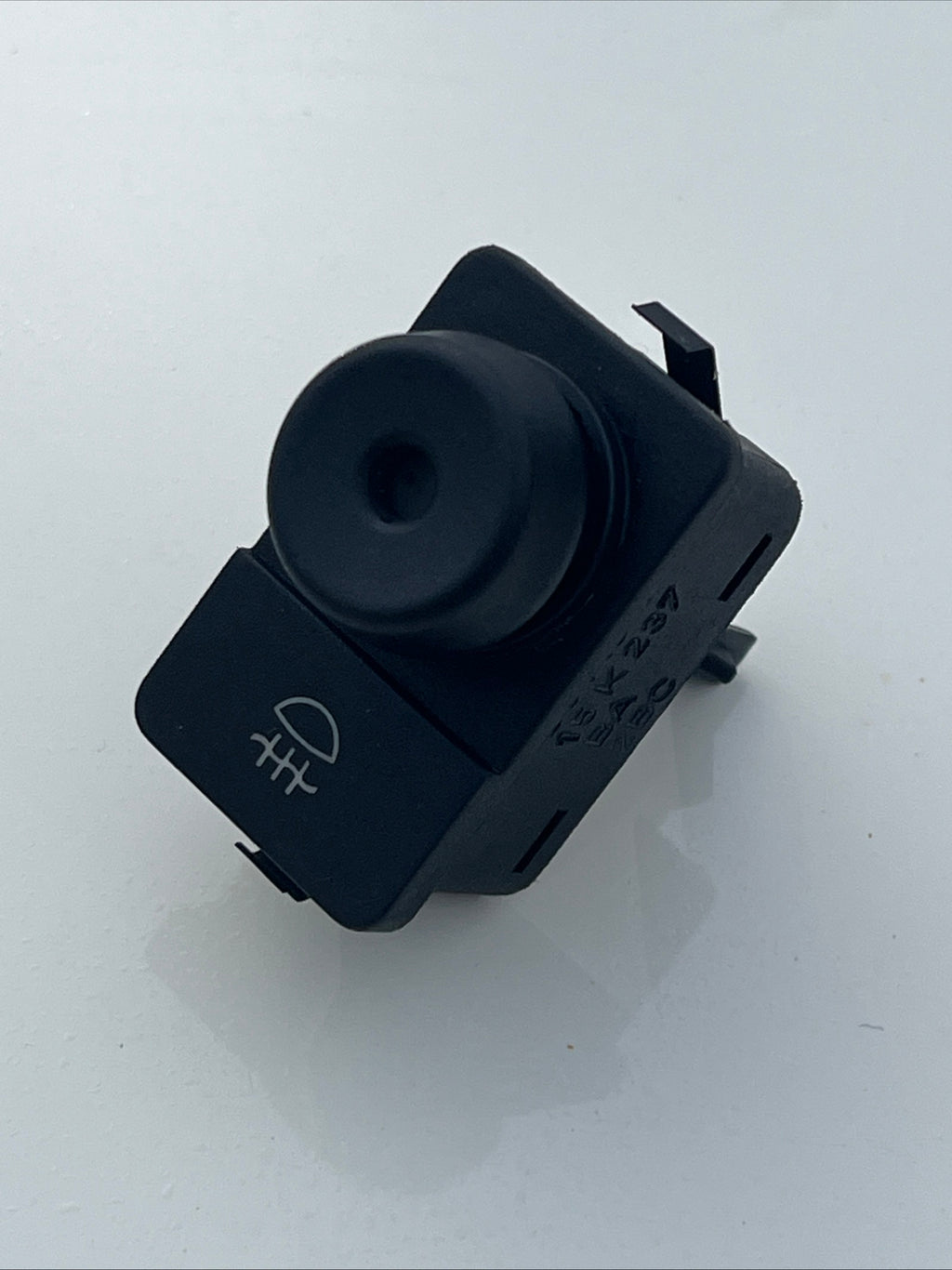 Ford Escort Mk4 Fog Light Switch Rs Turbo Xr3i 86AG15K237 Genuine