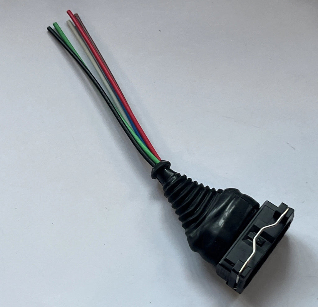 Z32 MAF Sensor Wiring Plug for Nissan S13 S14 S15 Skyline R32 Silvia 200sx