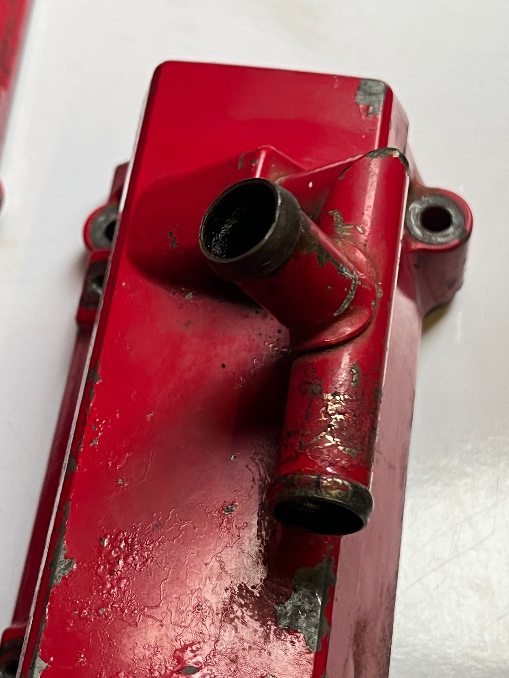 Nissan S13 Ca18det Rocker Covers 200sx 180sx Silvia